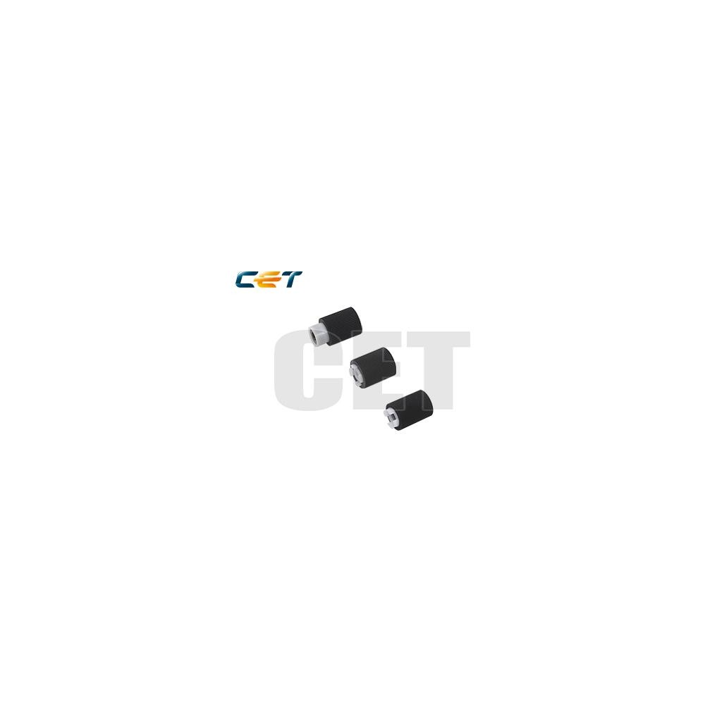 CET Paper Pickup Roller Kit  RICOH IMC2010300K AF031185&AF032102