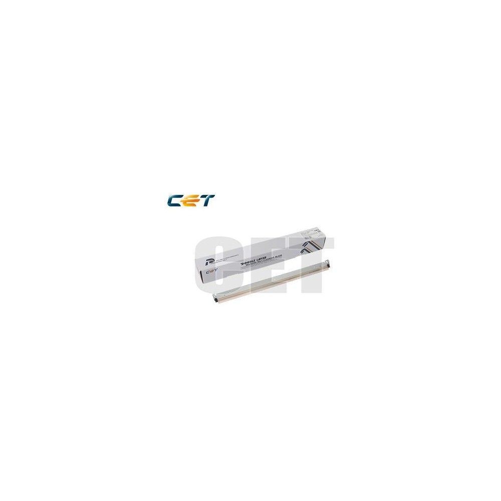 CET Double Layer Transfer Belt Cleaning Blade RICOH MPC2003300KD1496008-Blade