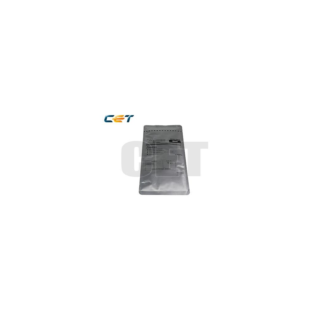 CET Cyan RICOH MPC3003, 3503, 3004, 4503 Developer (OEM) 380g/Pc