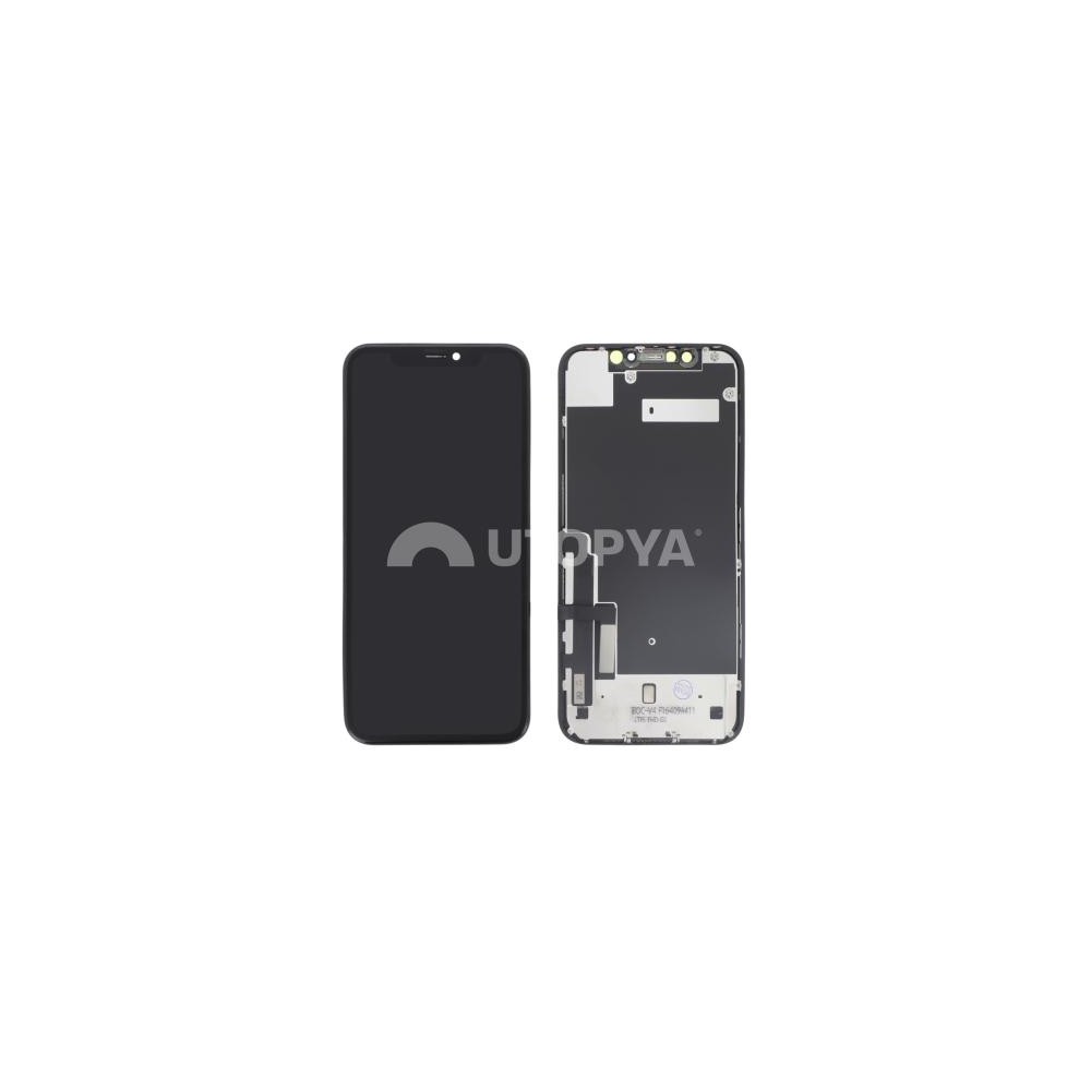 Schermo Completo iPhone XR (BOLT)