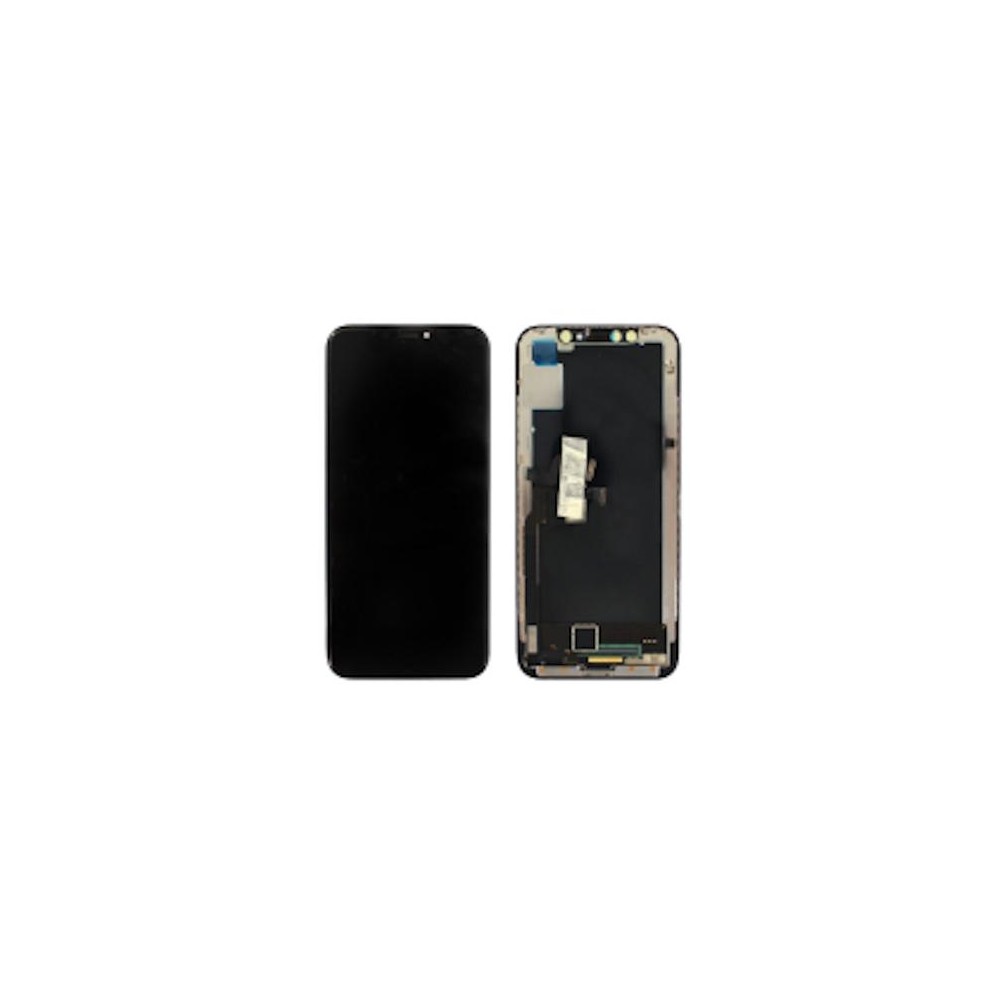 Display Completo iPhone X (Soft OLED)