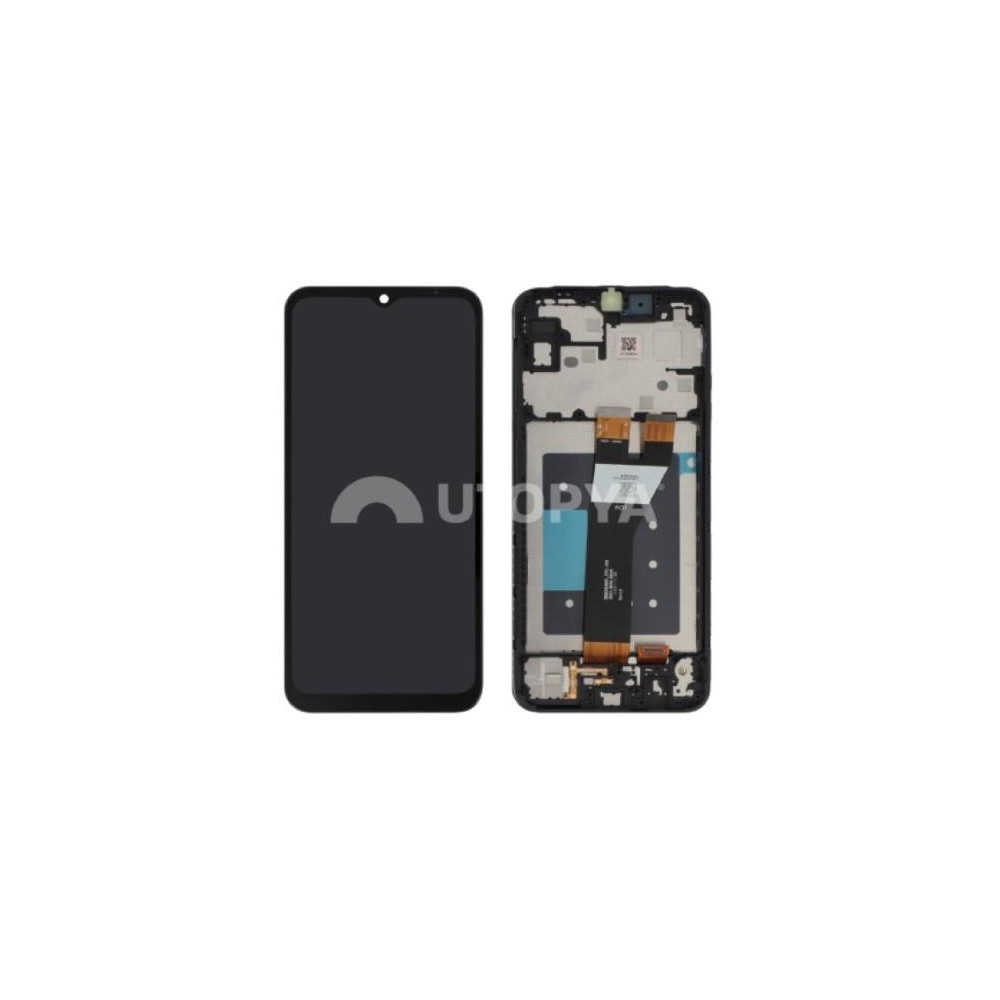 Schermo intero Galaxy A14 5G (A146B)