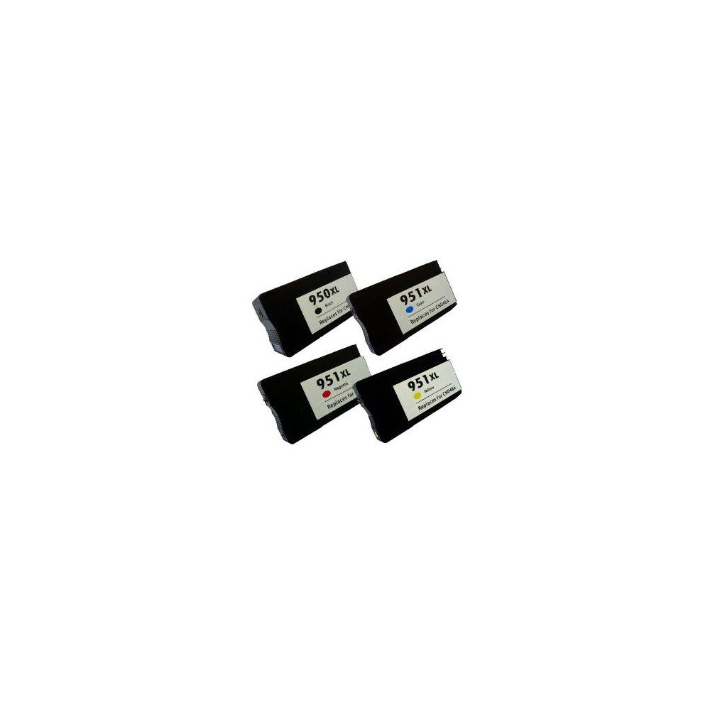 28ML Magente Com for HP PRO8100.PRO8600E,PRO8600PLUSCN047AE