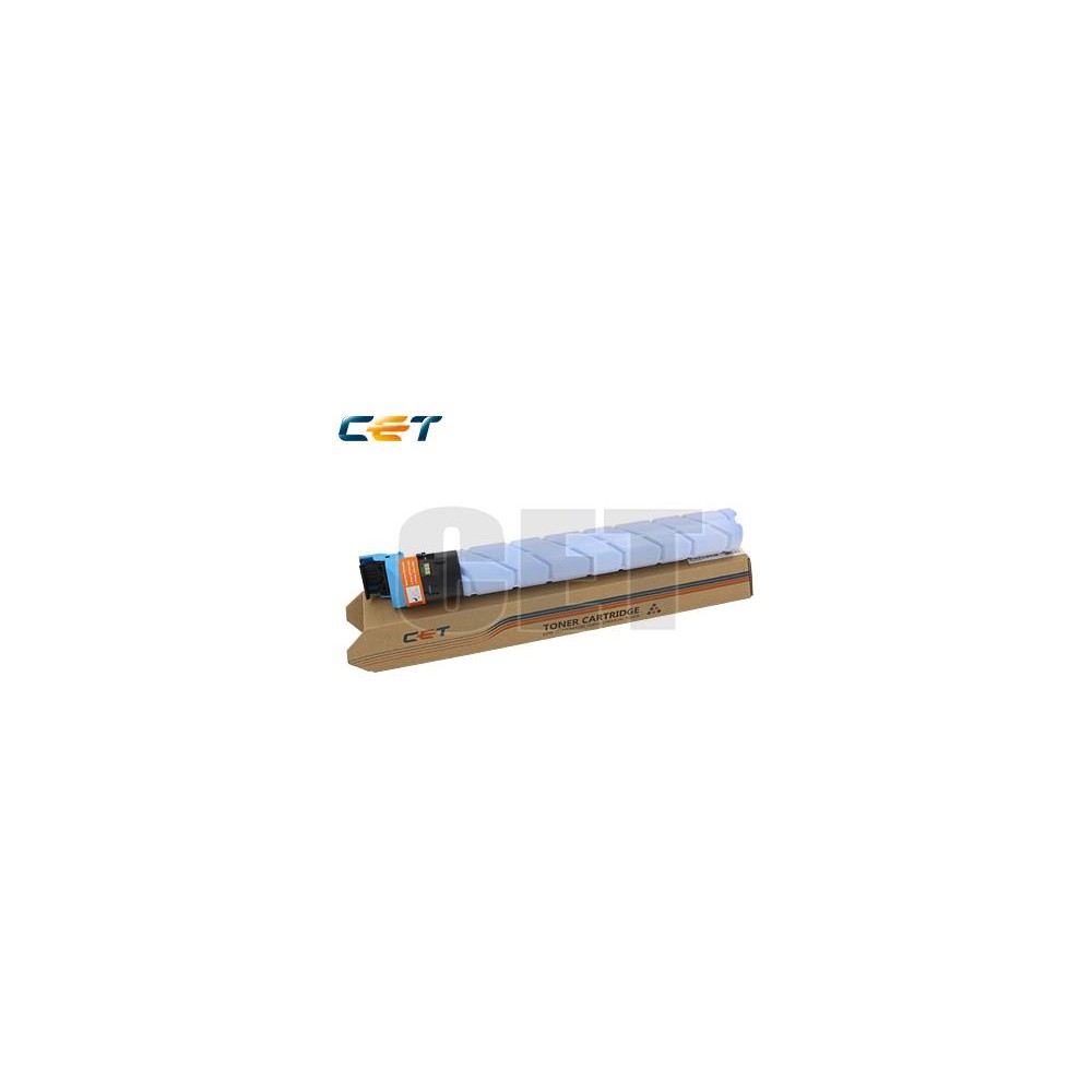 CET TN-328C/TN-626C/B1323/B1378CPP Toner Cartridge-Chemical28KAAV8430,AAV8450