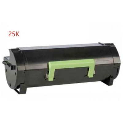 Toner Reg MS/MX521,MX522,MS621,MX/MX622-25K