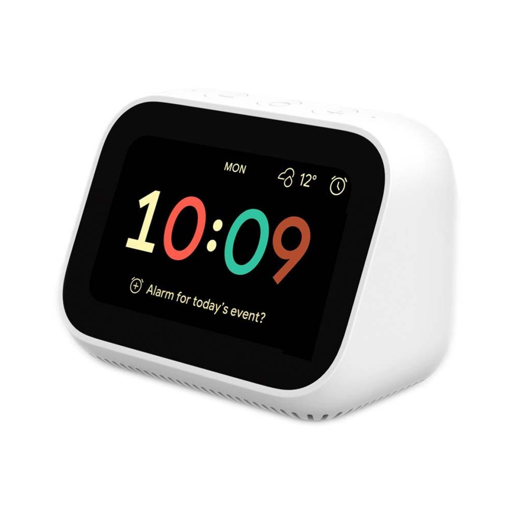 Xiaomi Mi Smart Clock - Orologio-Speaker Intelligente