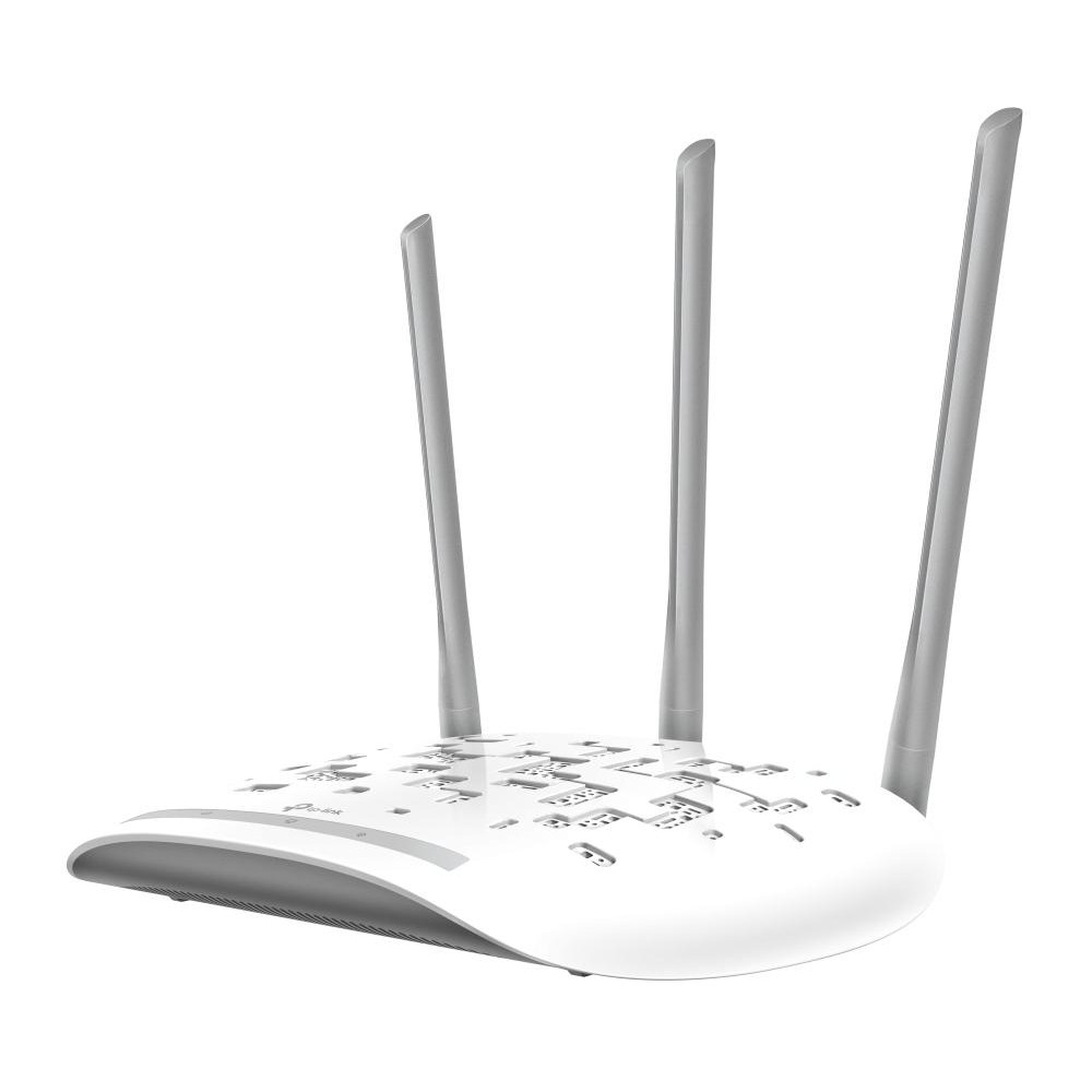 Access Point Wireless N450Mbps power by PoE TL-WA901N