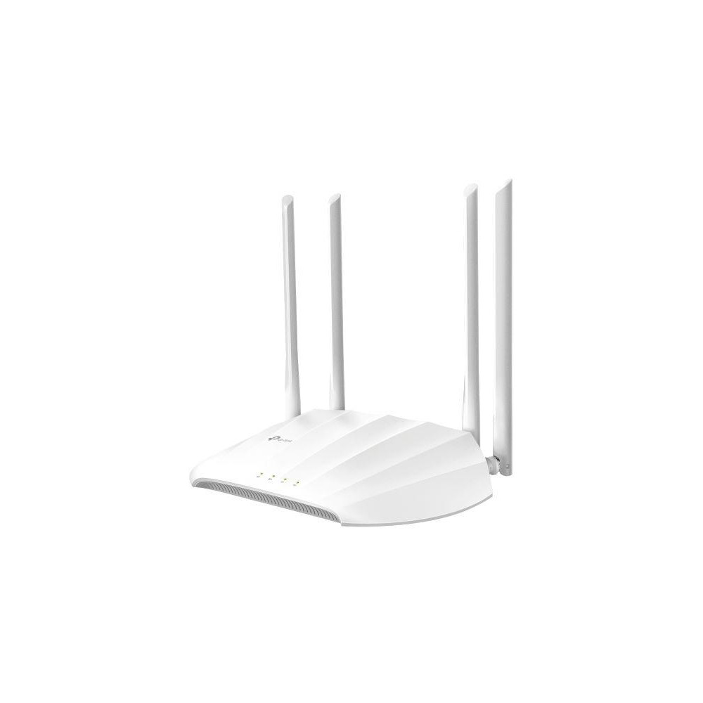 Access Point Wi-Fi AC1200 Dual-Band Powered by PoE TL-WA1201