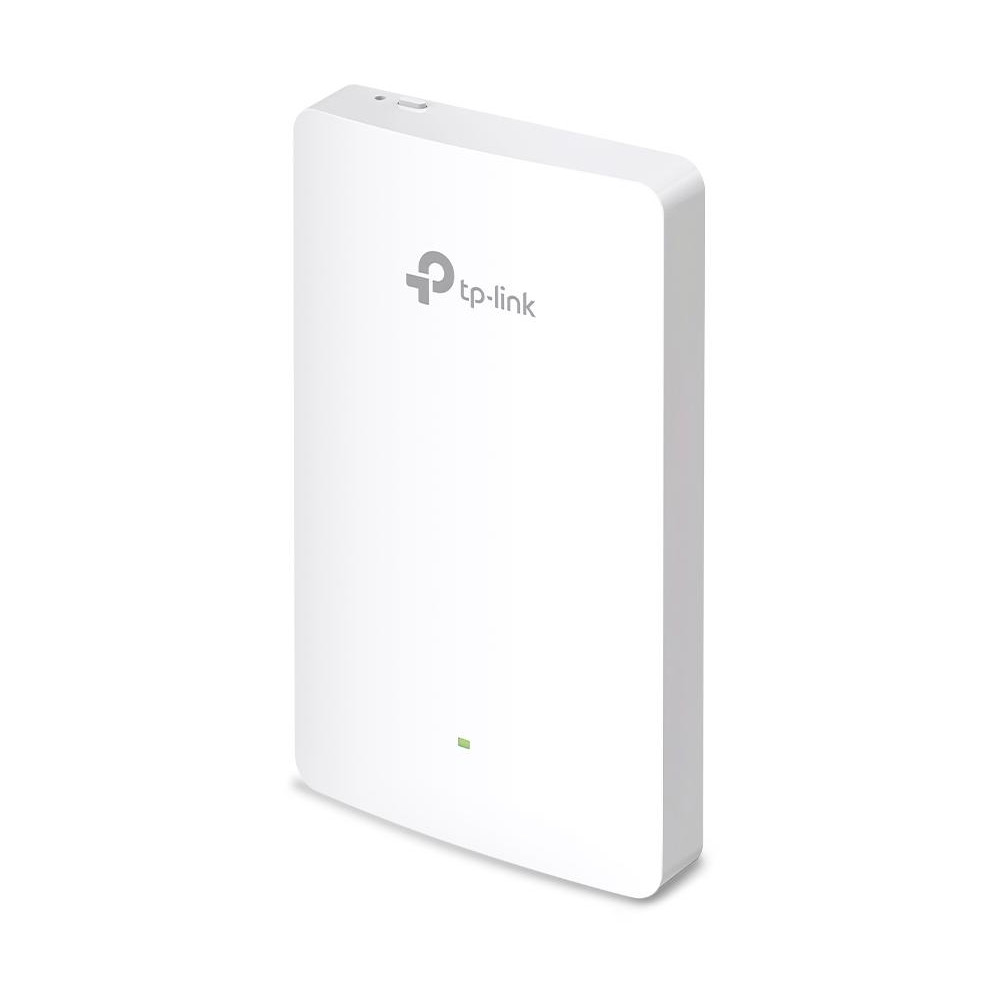 Access Point Wall Plate WiFi 6 AX1800 - EAP615-WALL 