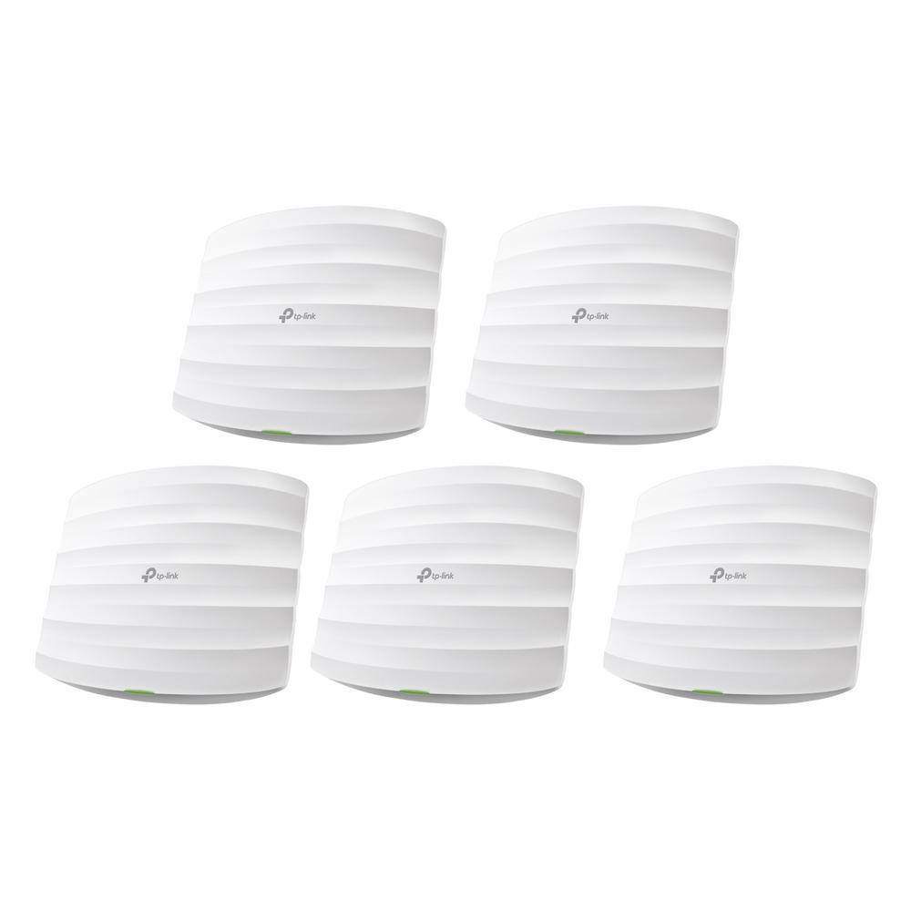 Access Point indoor AC1750 Wireless Gigabit - 5 pack