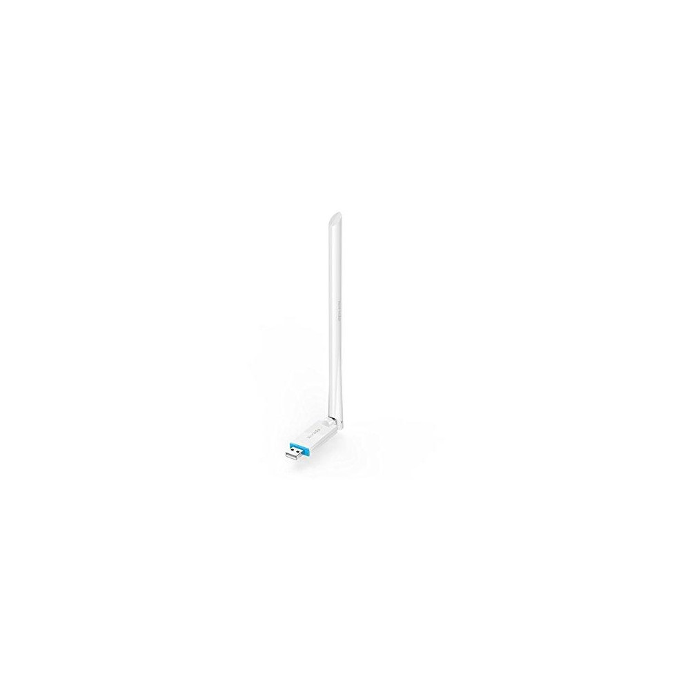 Tenda U2 150Mbps 6 dBi Ultra-long High Gain Wireless USB