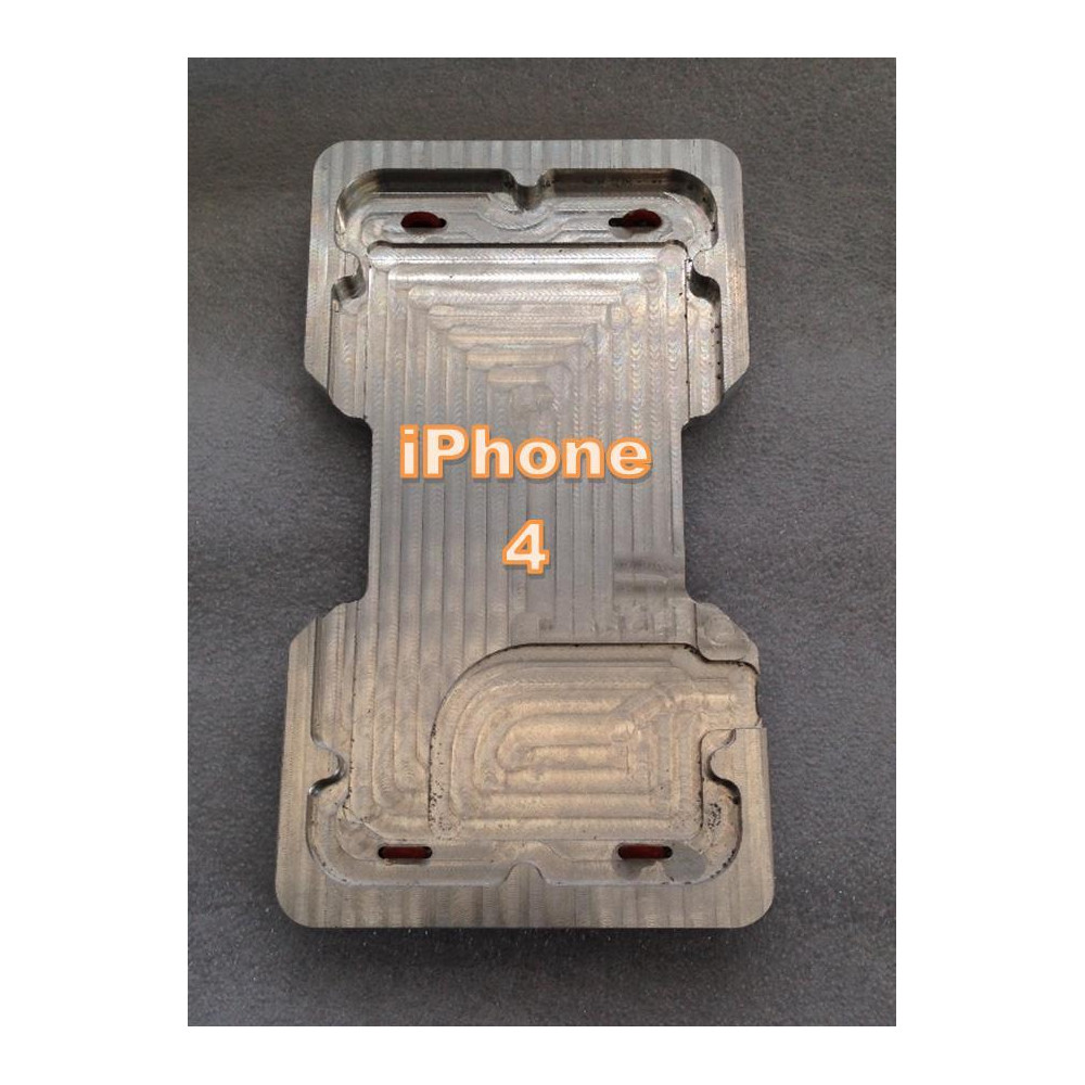 Modulo per Iphone 4 4S in Alluminio