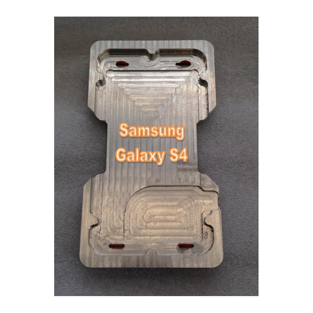 Modulo per Samsung Galaxy S4 in Alluminio