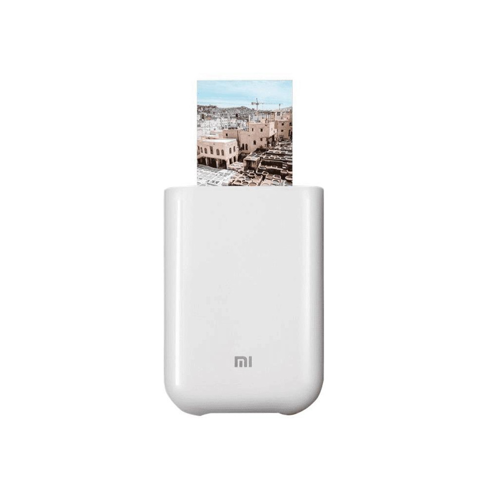 Xiaomi Mi Portable Photo Printer - Stampante Portatile