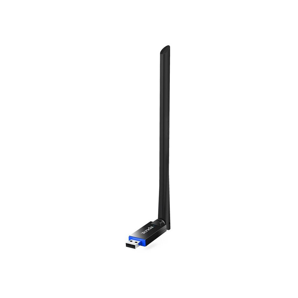 Tenda U10 AC650 Dual Band Wireless adattatore USB