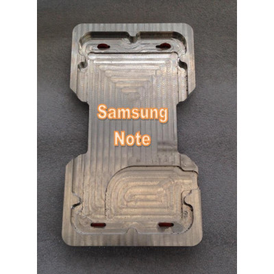 Modulo per Samsung Note 3 in Alluminio