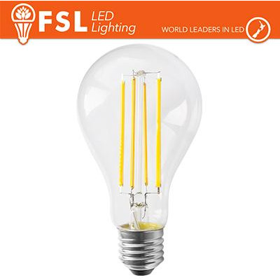 Lampada Filamento Goccia - 7W 4000K E27 700LM