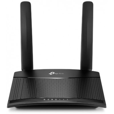 Router 4G LTE 150 Mbps WiFi N300 TP-Link TL-MR100