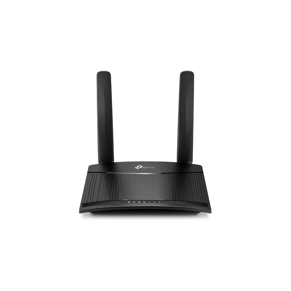 Router 4G LTE 150 Mbps WiFi N300 TP-Link TL-MR100