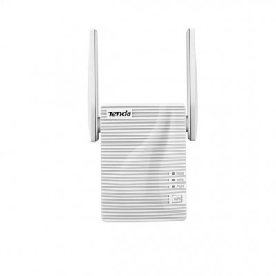 Ripetitore wifi AC extender dual band 1200Mbs Tenda A18