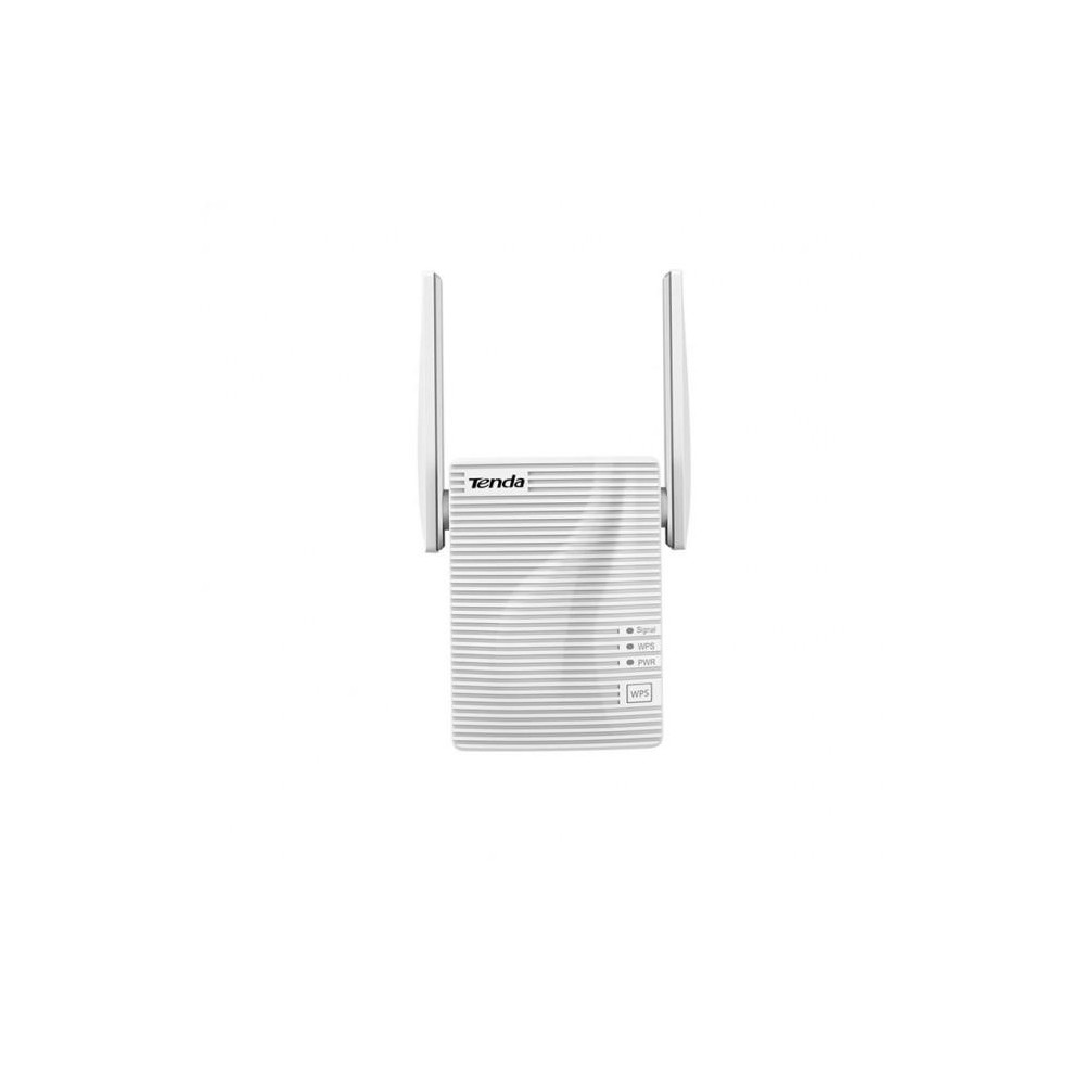 Ripetitore wifi AC extender dual band 1200Mbs Tenda A18