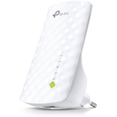 TP-Link Wifi extender Dual Band 750Mbps + Porta LAN TP-Link 