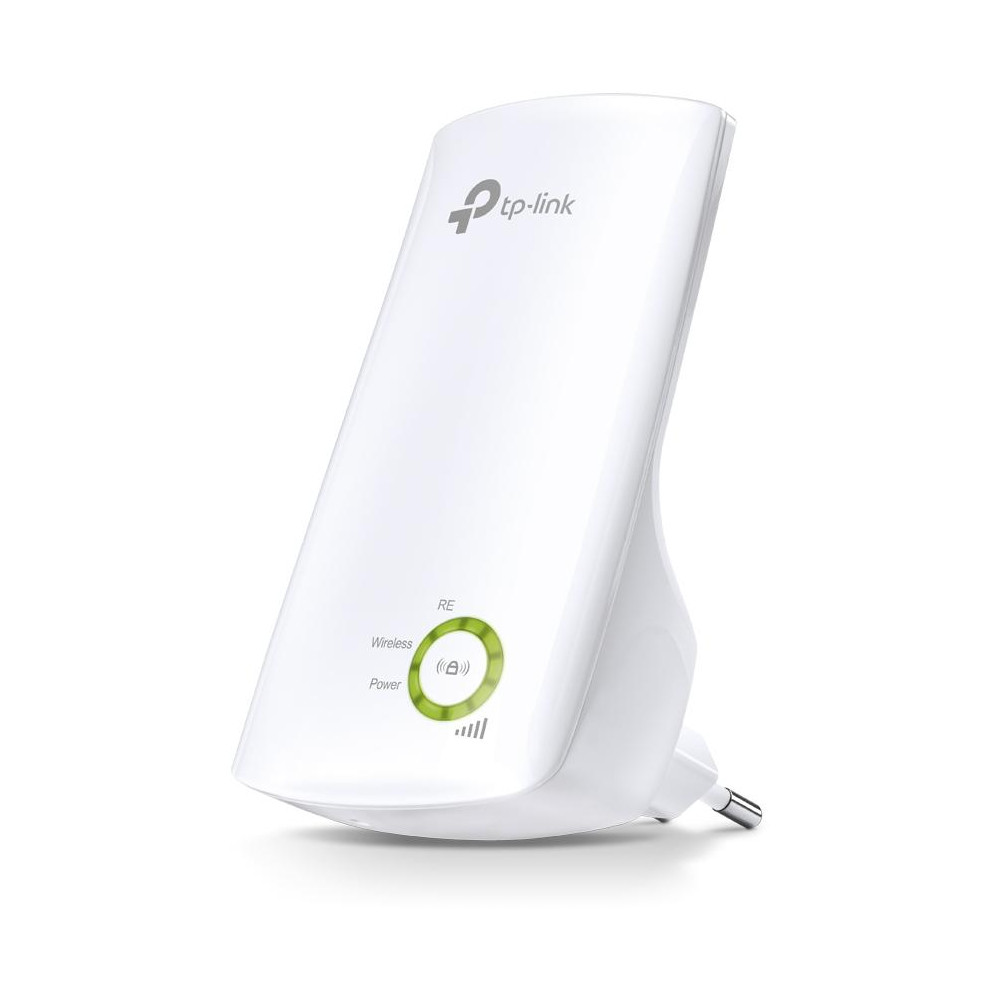 Pocket range extender Wifi N300 2 antenne TP-Link TL-WA854RE