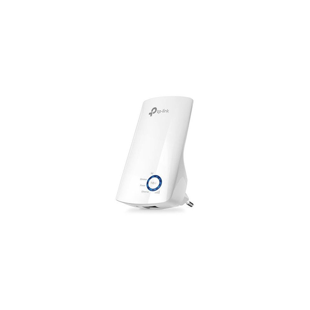 Wifi Extender + AP 300Mbps 1 porta LAN TP-Link TL-WA850RE