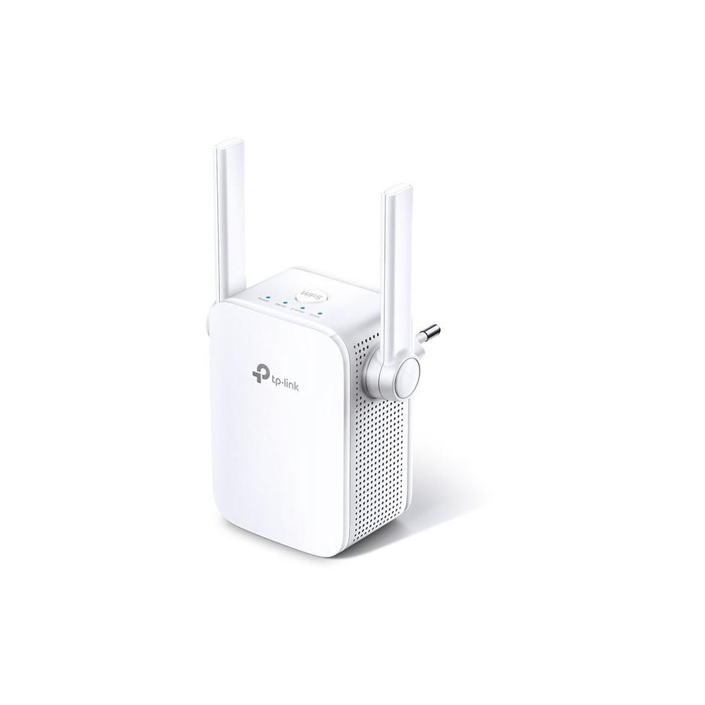 Ripetitore WiFi Dual Band AC1200 1porta LAN TP-Link R305