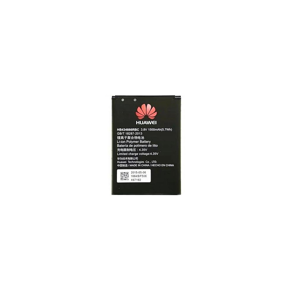 Batteria Huawei per Router E5573 HB434666RBC