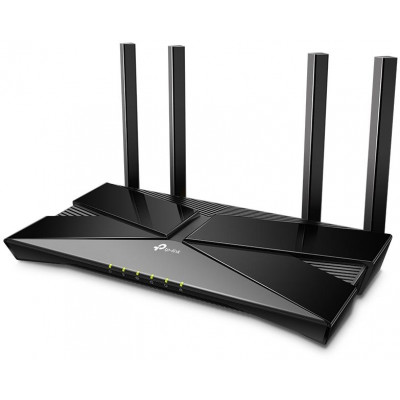 Router Wi-Fi 6 Gigabit AX1500 Dual Band TP-Link Archer AX10