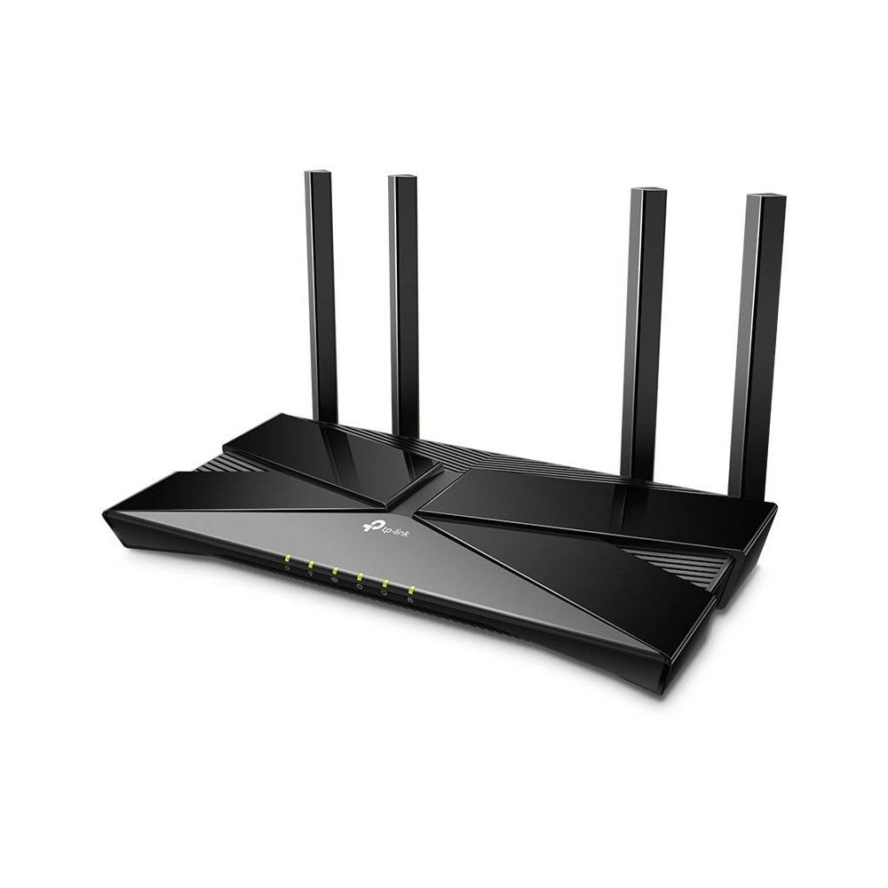 Router Wi-Fi 6 Gigabit AX1500 Dual Band TP-Link Archer AX10