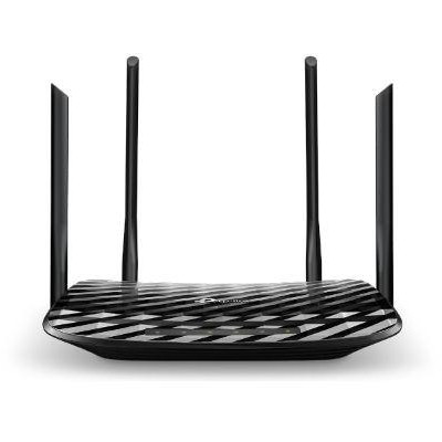 Router Wi-Fi Gigabit Wireless Dual Band AC1350 - EC230-G1