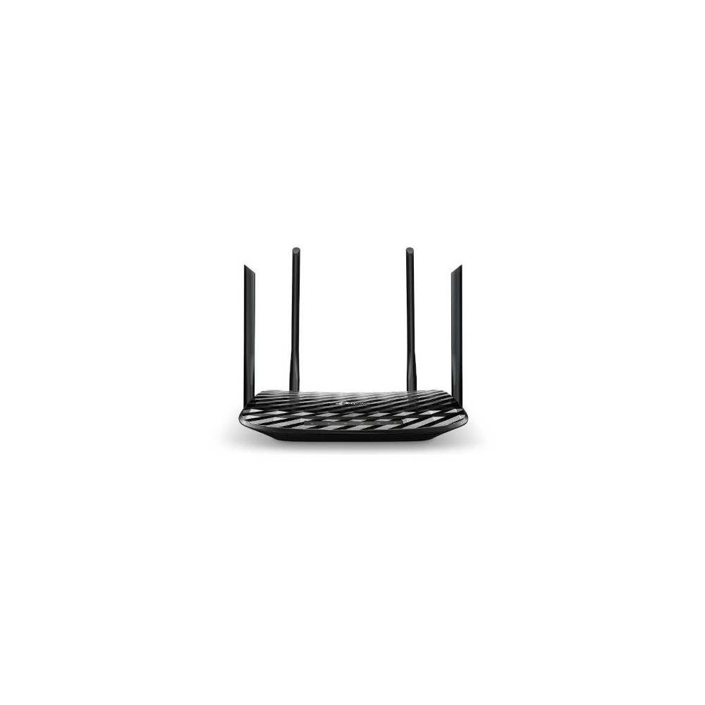 Router Wi-Fi Gigabit Wireless Dual Band AC1350 - EC230-G1