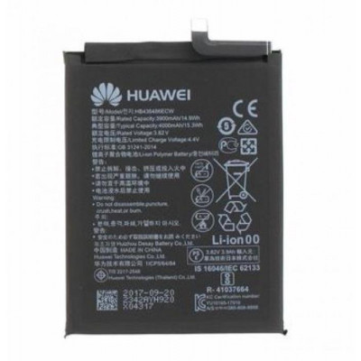 Batteria per Huawei P20 Lite 2019 Service Pack HB446486ECW