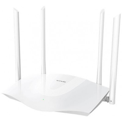 Router Tenda AX1800 Dual Band Gigabit Wi-Fi 6 - TX3