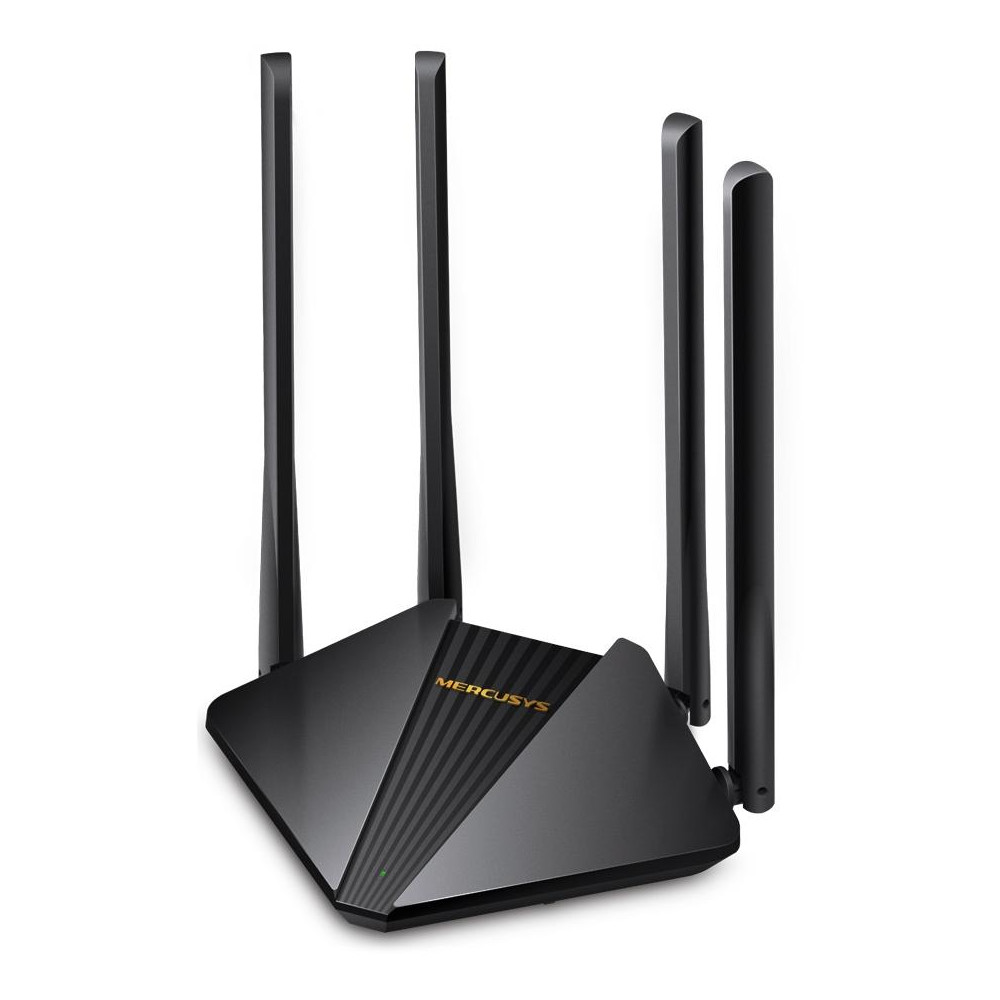 Router Gigabit Wireless Dual Band AC1200 - Mercusys MR30G