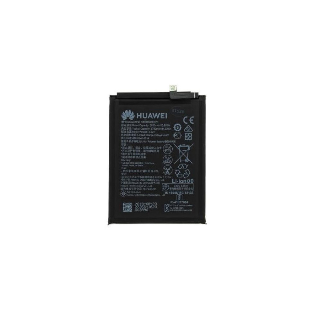 Batteria per Huawei Honor 8X - 9X - View 10 Lite HB386590ECW