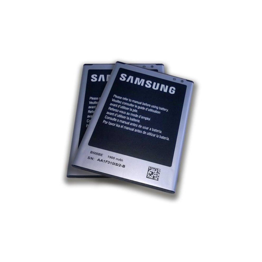 Batteria Originale Samsung S4 Mini i9195 i9190 B500BE Bulk