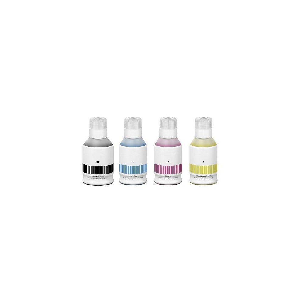 Ciano Pigment 135Ml Compa MAXIFY GX6050,GX7050-15K4430C001