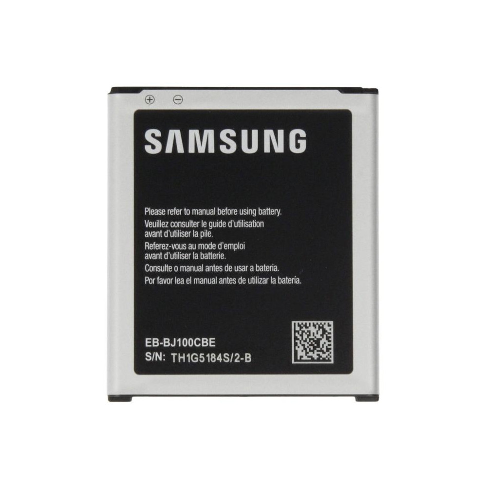 BATTERIA ORIGINALE SAMSUNG GALAXY J1 EB-BJ100CBE