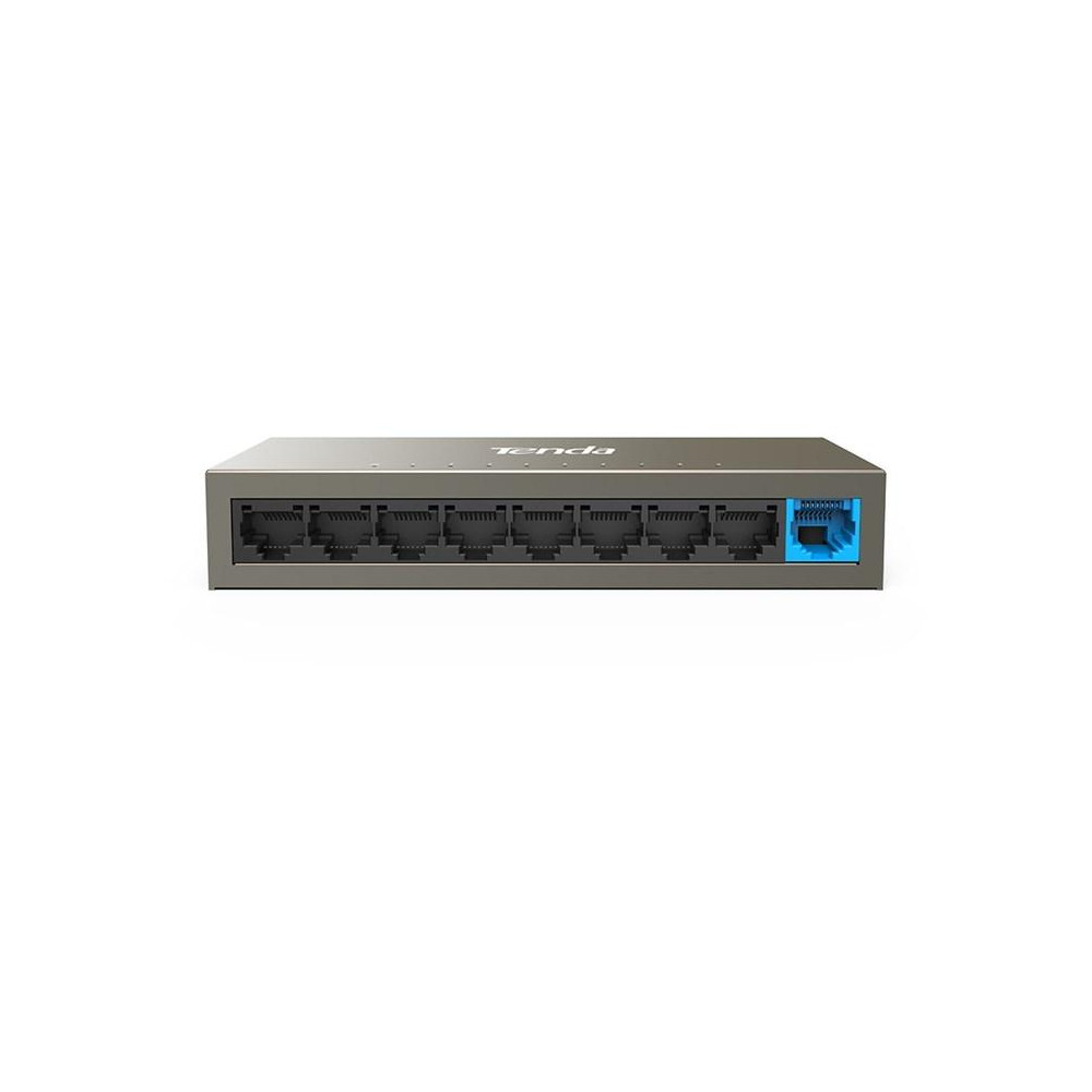 Switch Desktop 9 porte 10/100 Ethernet Tenda TEF1109D