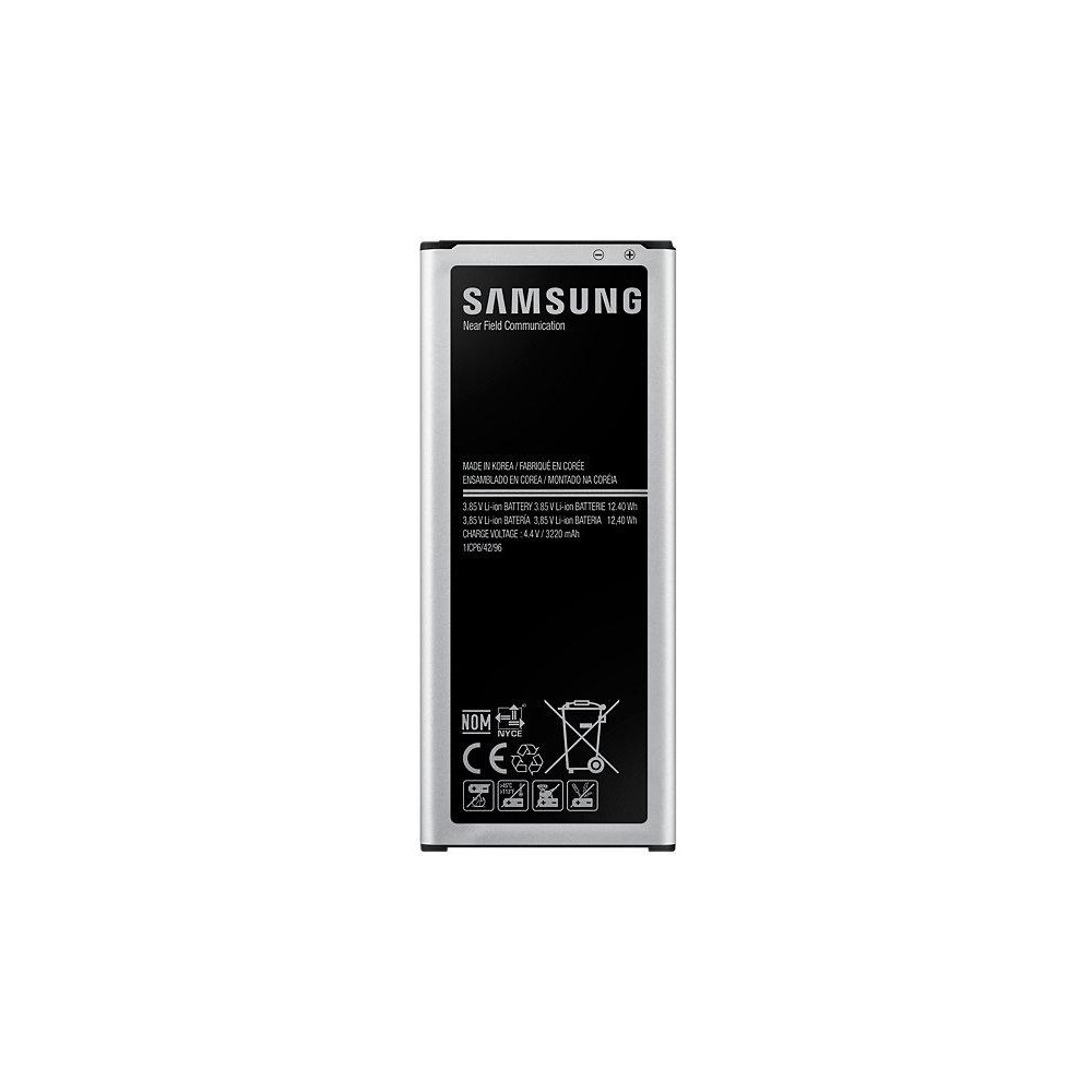 BATTERIA ORIGINALE SAMSUNG EB-BN910B 3220mAh GALAXY NOTE 4