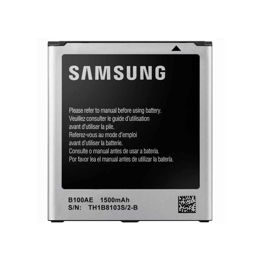 Battery Samsung Originale EB-B100AE Ace 3 S7390 1500 MAh