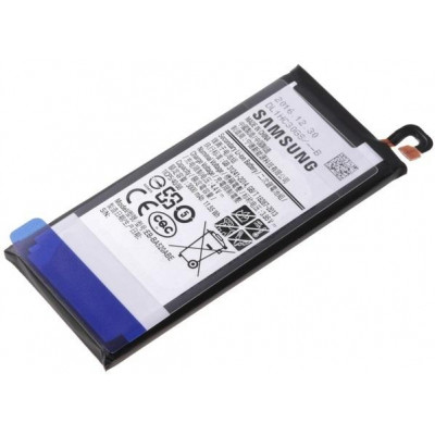 Batteria Originale Samsung J5 e A5 2017 J530 e A520 EB-BA520