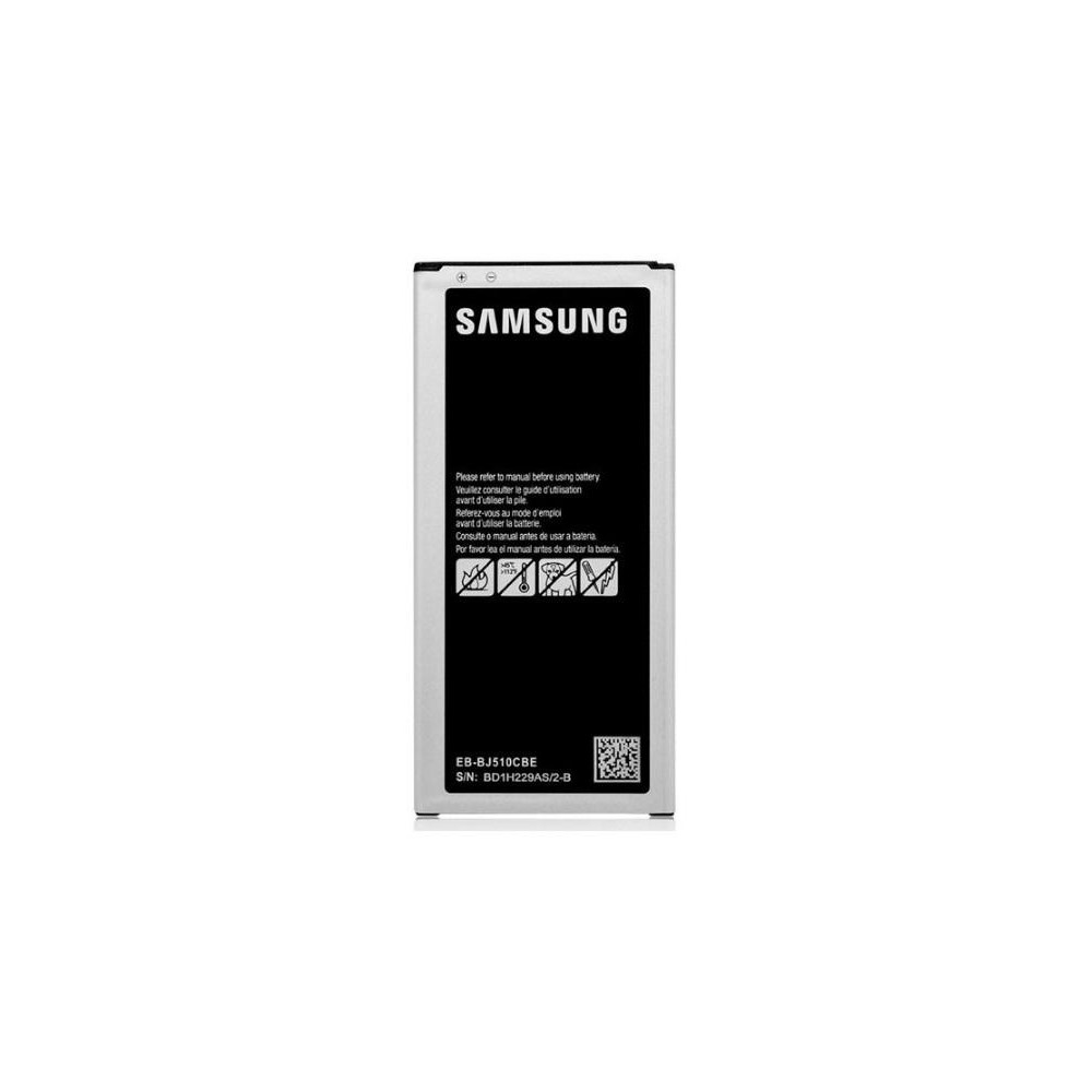 Batteria Originale Samsung J5 2016 EB-BJ510CBE