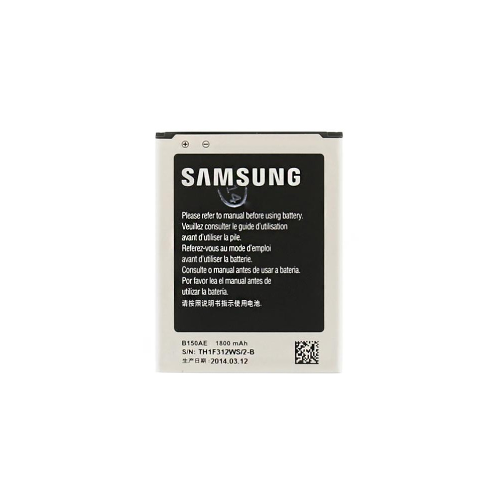 Batteria per Samsung i8260 - i8262 Galaxy Core EB-B150AE