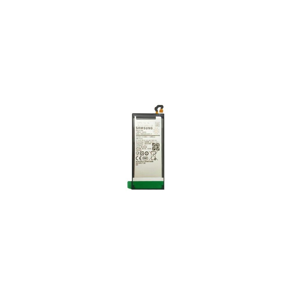 EB-BA720ABE Batteria Samsung J7 2017 3600mAh Service pack