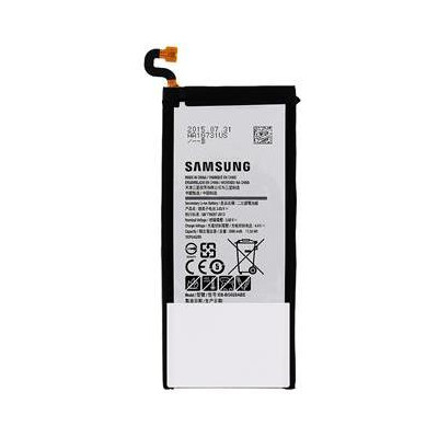 Batteria Samsung EB-BG928ABE G928 Galaxy S6 Edge Plus Bulk