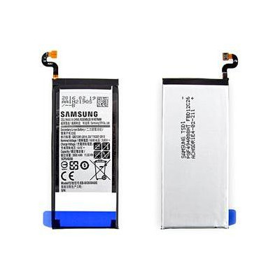 BATTERIA ORIGINALE SAMSUNG EB-BG930ABE S7 3000MAH S.PACK